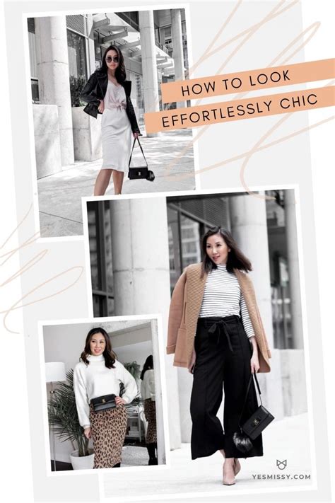 Transitioning Effortlessly from Casual to Chic