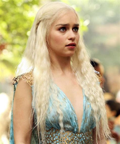 Transitioning Through the Realm of Khaleesi's Costume