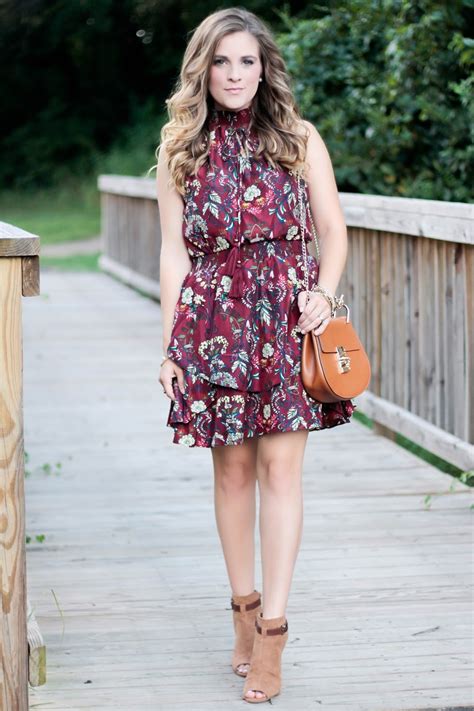 Transitioning from Dressy to Casual with the Perfect Dress