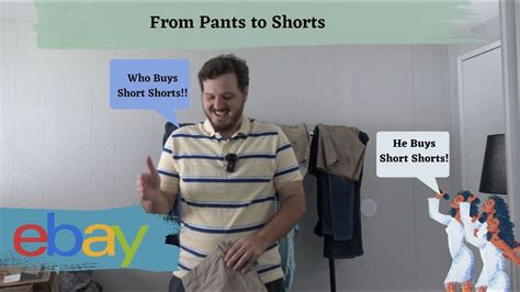 Transitioning from Shorts to Long Pants: The Role of 3/4 Pants