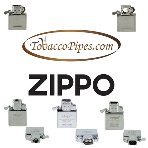 Transitioning into the Types of Zippos Available