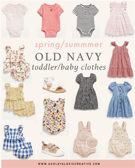 Transitioning into the Wonderful World of Old Navy Baby Clothes