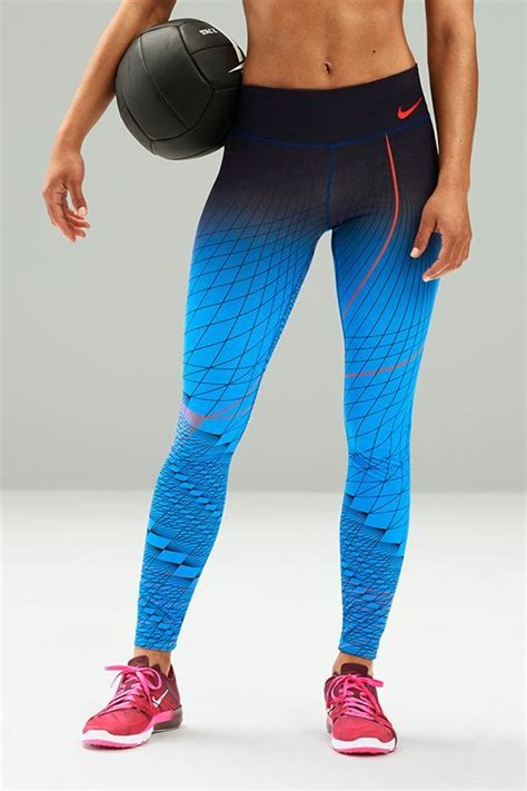 Transitioning into the World of Nike Workout Clothing