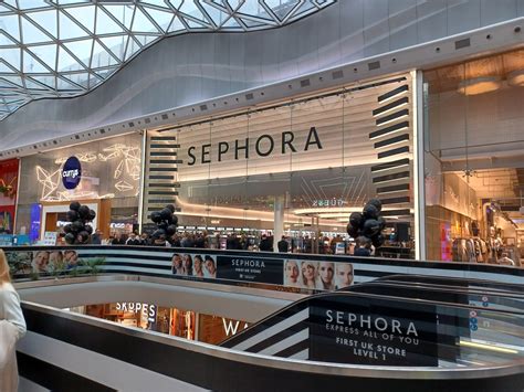 Transitioning to Sephora UK: What to Expect