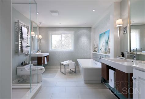 Transitioning to a Smarter Bathroom