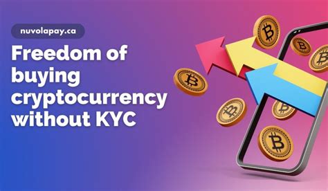 Transitioning to a World Without KYC