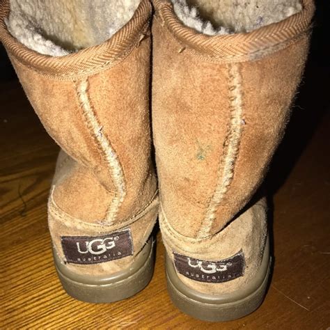 Transitioning to the Anatomy of Waterproof Ugg Boots: