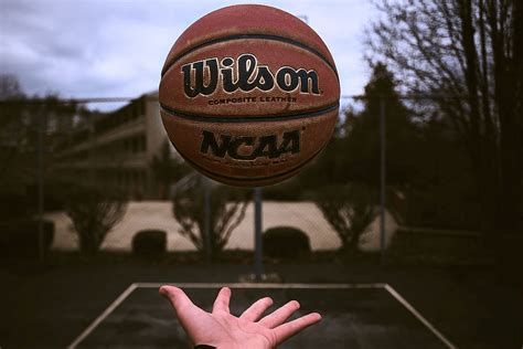 Transitioning to the Key Elements of Outdoor Basketballs