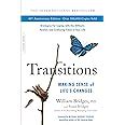 Transitions Making Changes Revised Anniversary Reader