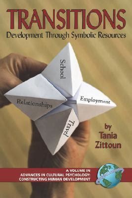 Transitions Symbolic Resources in Development Reader