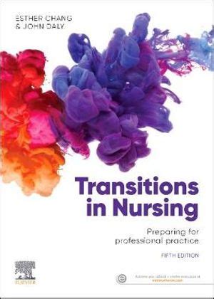 Transitions in Nursing Preparing for Professional Practice Doc