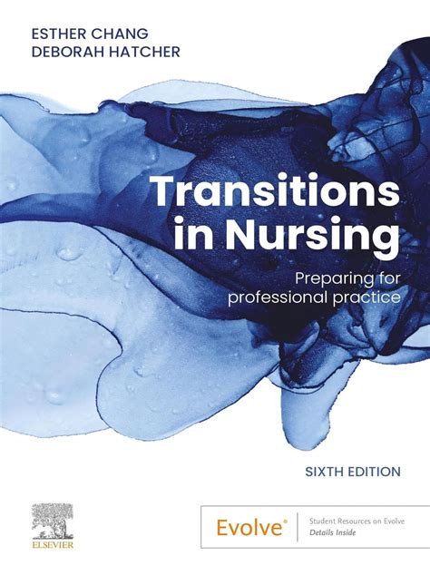 Transitions in Nursing Preparing for Professional Practice 3rd Edition Doc