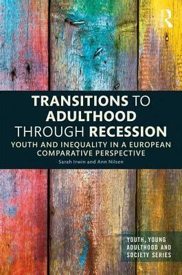 Transitions to Adulthood in Europe Doc