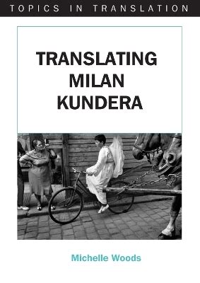 Translating Milan Kundera PDF