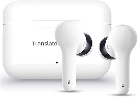 Translation Earbuds: A Comprehensive Review for Seamless Communication