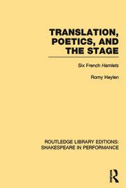 Translation Poetics and Practices 1st Edition PDF