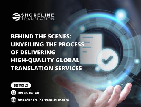 Translation Services Singapore: Unveiling 5 Key Benefits