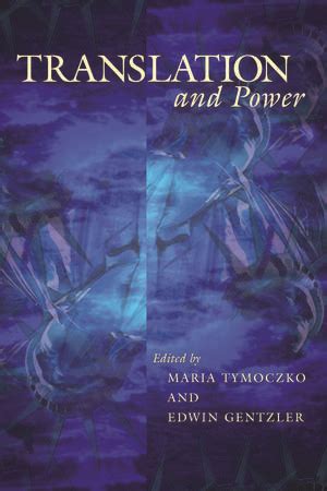 Translation and Power PDF