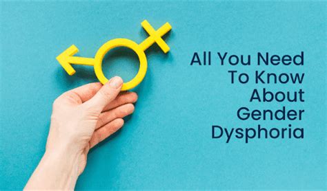 Transleila: A Comprehensive Guide to Gender Dysphoria and Transition