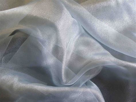 Translucent Fabric: