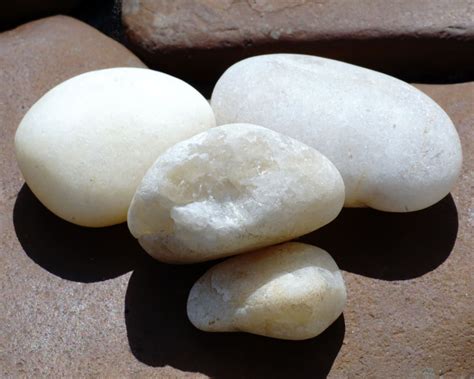 Translucent White Stone: A Guide to 12 Stunning Varieties