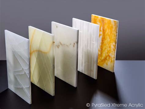 Translucent White Stone: A Versatile Material with Endless Possibilities