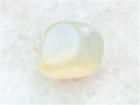 Translucent White Stone: The Gemstone of Architectural Design