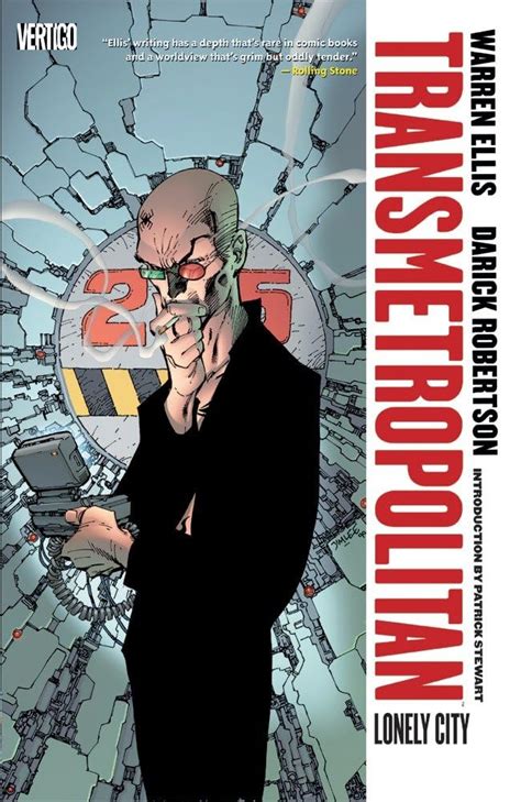 Transmetropolitan 5 PDF