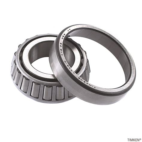 Transmission Bearings