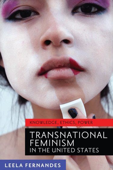 Transnational Feminism In The United States Knowledge Kindle Editon