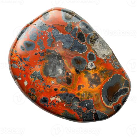 Transparent Jasper Stone: A Fascinating Gem with Hidden Properties