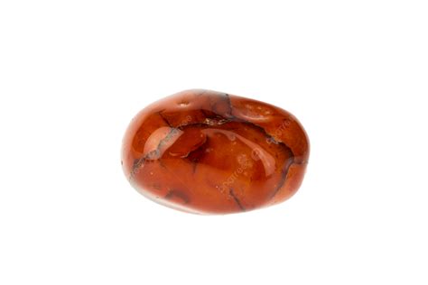 Transparent Jasper Stone: A Prismatic Gem with Enchanting Enigma