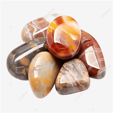 Transparent Jasper Stone: Shimmering Clarity in the Realm of Crystals