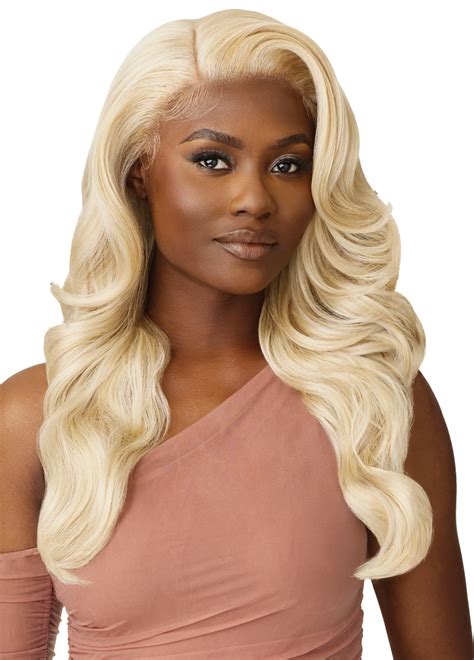 Transparent Lace Front Wigs: A Journey Through Styles and Benefits