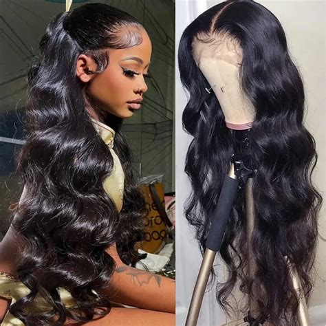 Transparent Lace Wigs: A Comprehensive Guide