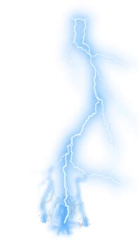 Transparent Lightning Bolt ⚡️: Unveiling Its Transformative Potential