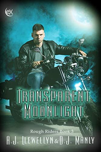 Transparent Moonlight Rough Riders Book 3 Reader