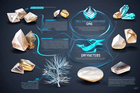 Transparent White Crystal: A Versatile Material with Endless Applications