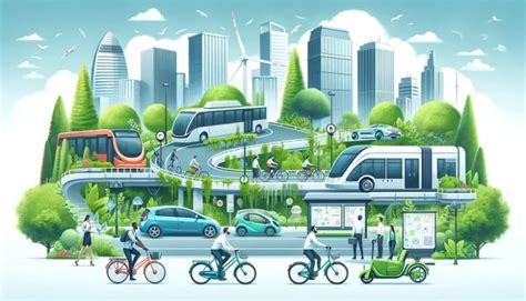 Transport Funding: Unlocking Sustainable and Equitable Infrastructure