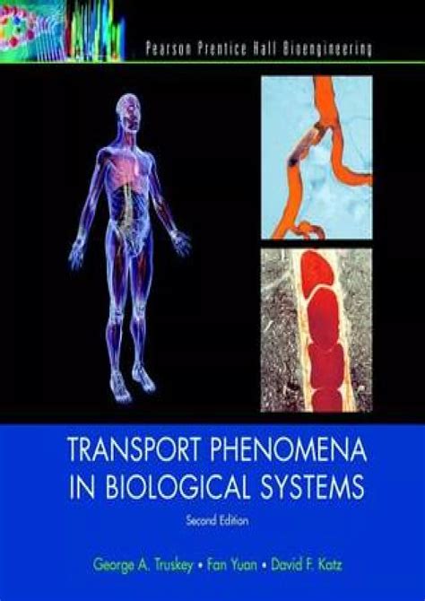 Transport Phenomena In Biological Systems Pdf Download Reader