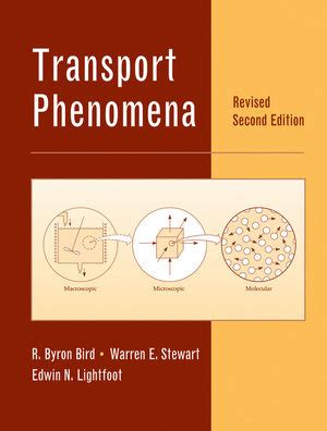 Transport Phenomena Revised 2nd Edition Doc