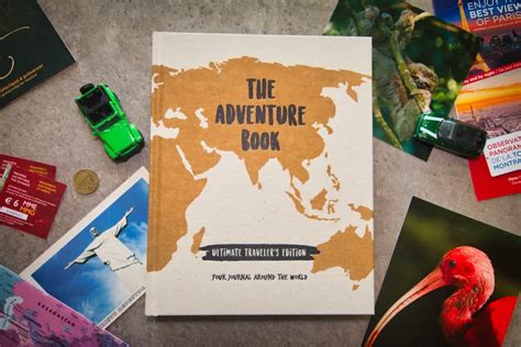 Transport Yourself to a World of Adventure: The Ultimate Traveler Costume