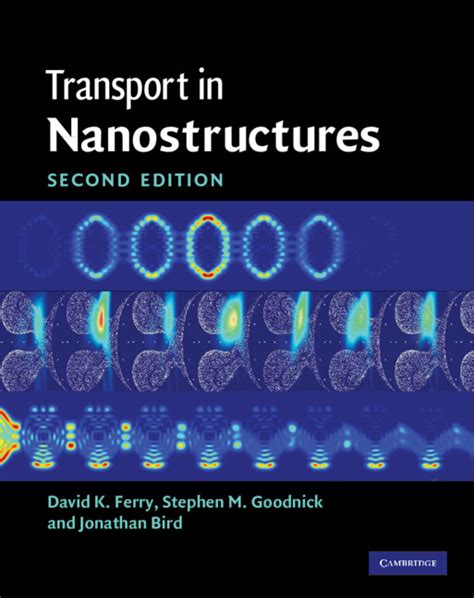 Transport in Nanostructures Kindle Editon