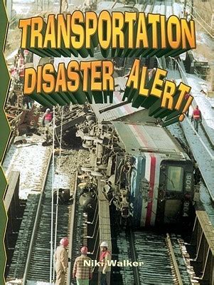 Transportation Disaster Alert! Reader