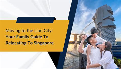 Transportation in Singapore: A Comprehensive Guide to Getting Around the Lion City