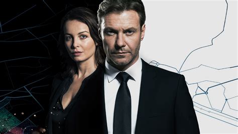 Transporter: The Series Cast: A Deep Dive into the Characters and Actors