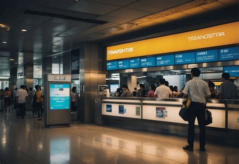 Transtar Travel VTL: The Ultimate Guide to 2023's Essential Travel Pass