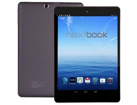 Transwon Capacitive Cellphone Panasonic Nextbook Doc