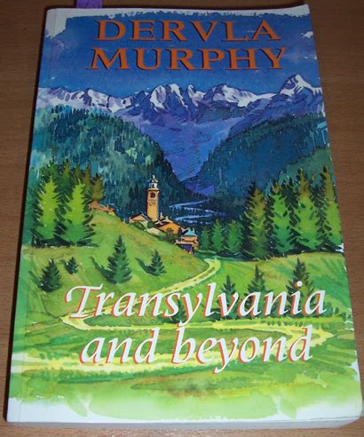 Transylvania and Beyond Kindle Editon