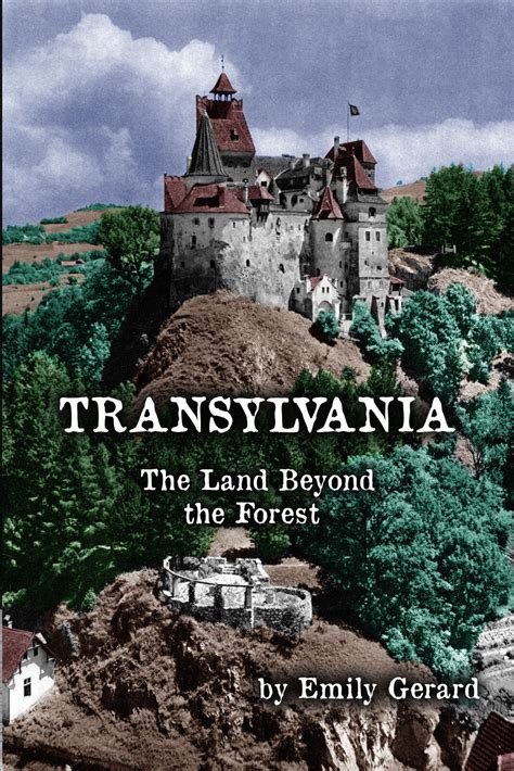 Transylvania and Beyond Kindle Editon